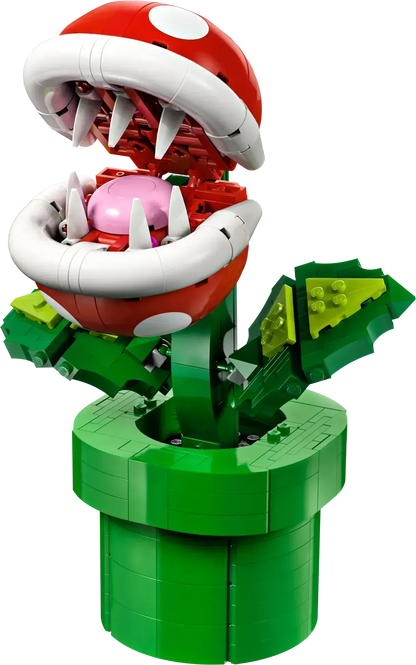 LEGO Piranha Plant 71426 SuperMario