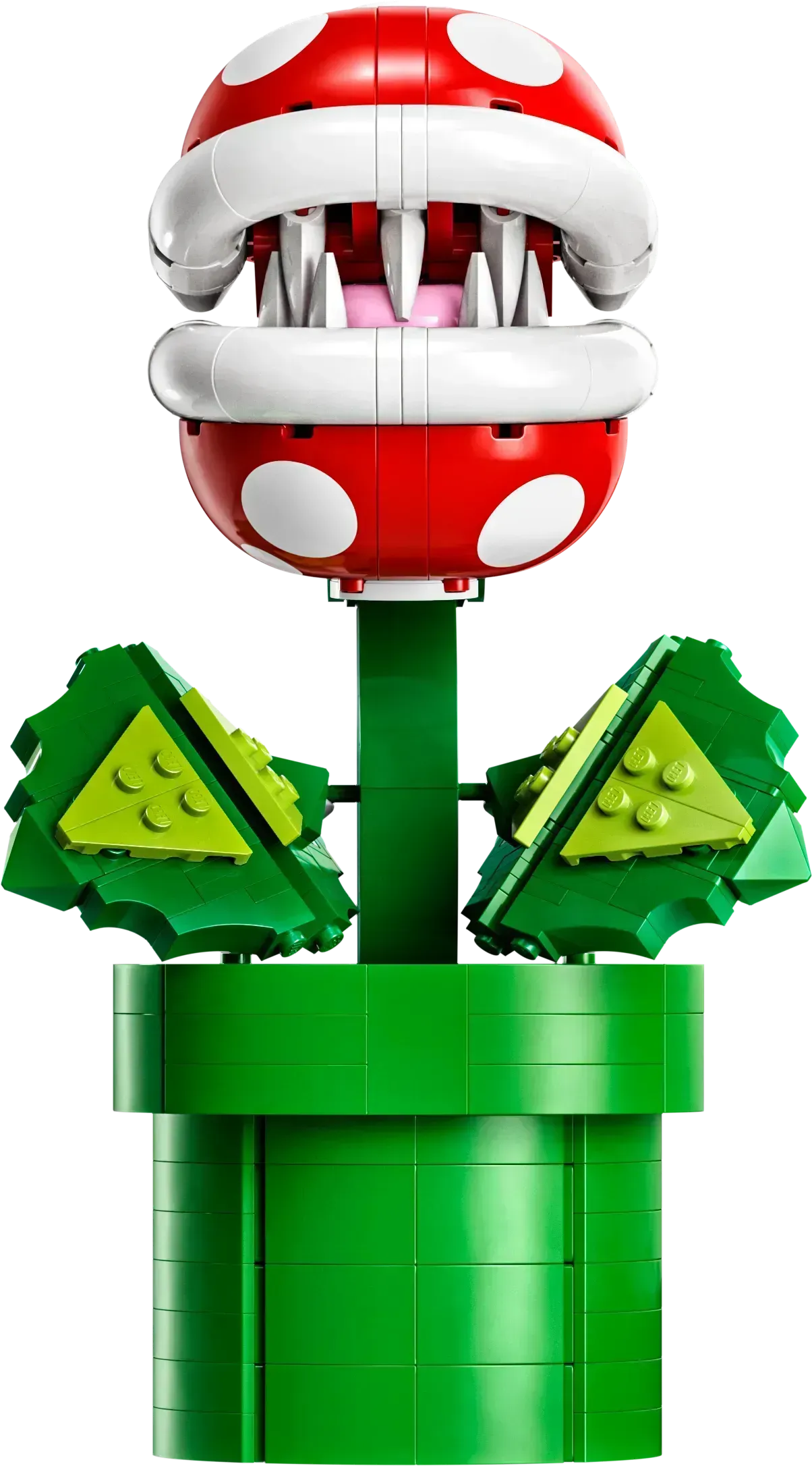 LEGO Piranha Plant 71426 SuperMario