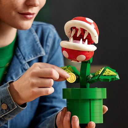 LEGO Piranha Plant 71426 SuperMario