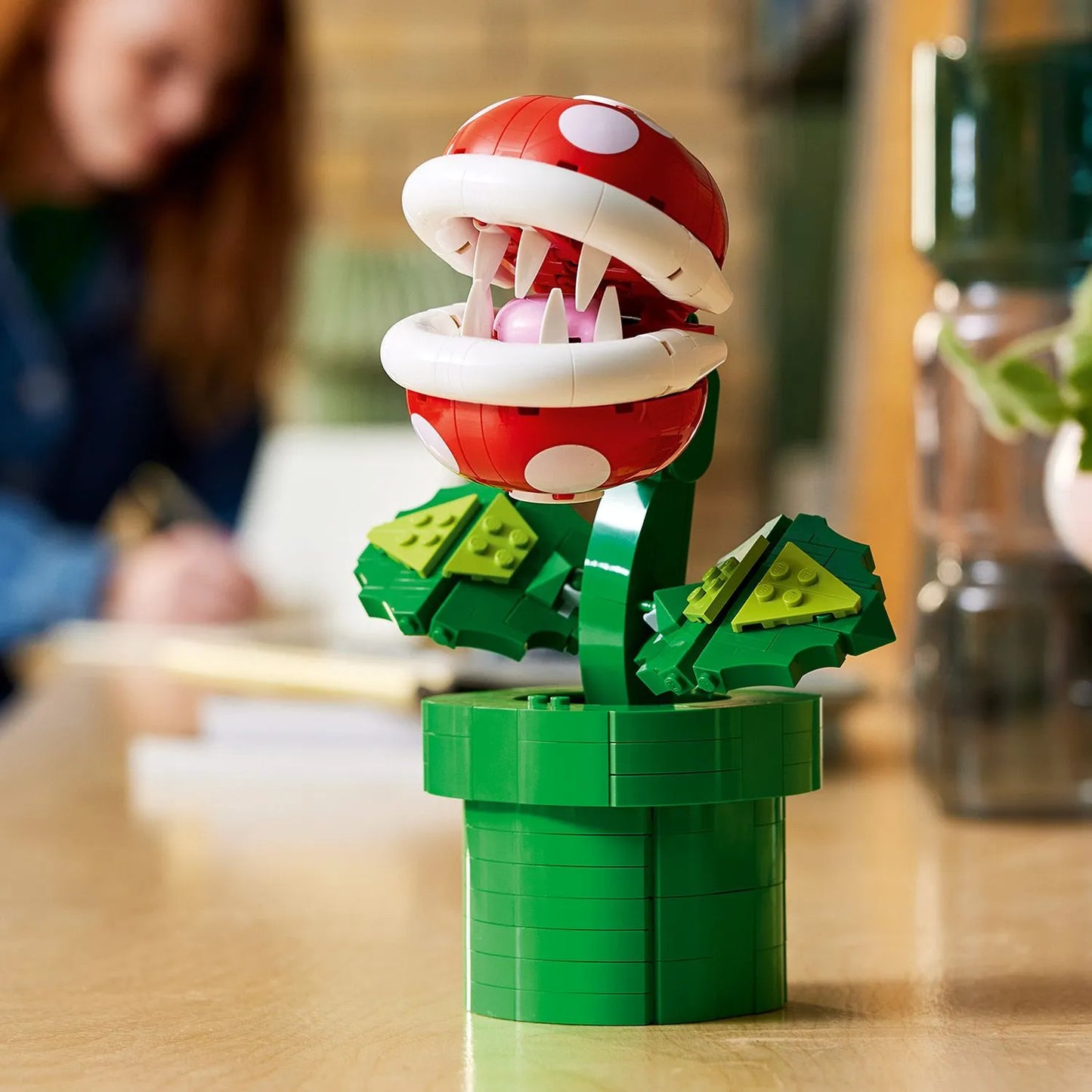 LEGO Piranha Plant 71426 SuperMario