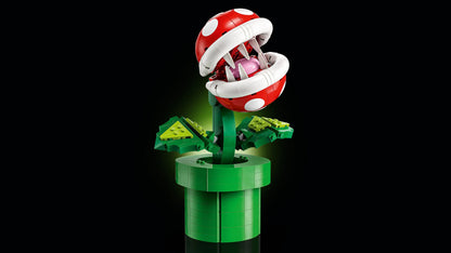 LEGO Piranha Plant 71426 SuperMario