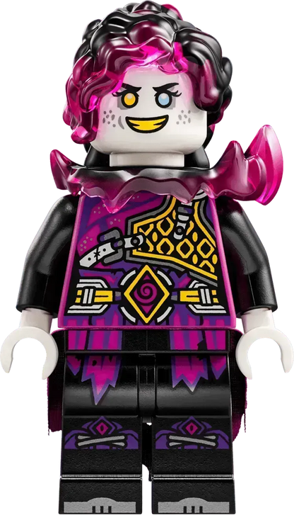 LEGO De Middernachtraaf van de Neder Heks 71478 Dreamzzz