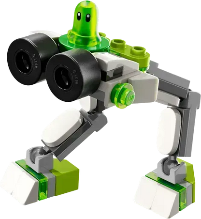 LEGO Z-Blobs robot- & voertuig avontuur 71487 Dreamzzz