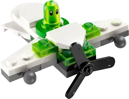 LEGO Z-Blobs robot- & voertuig avontuur 71487 Dreamzzz