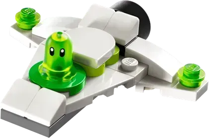 LEGO Z-Blobs robot- & voertuig avontuur 71487 Dreamzzz