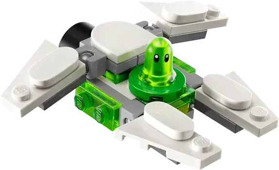 LEGO Z-Blobs robot- & voertuig avontuur 71487 Dreamzzz