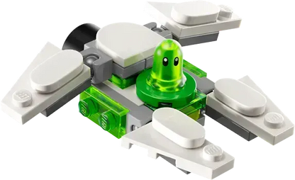 LEGO Z-Blobs robot- & voertuig avontuur 71487 Dreamzzz