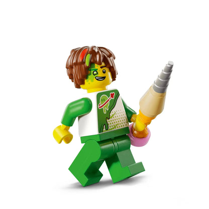 LEGO Z-Blobs robot- & voertuig avontuur 71487 Dreamzzz