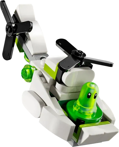 LEGO Z-Blobs robot- & voertuig avontuur 71487 Dreamzzz