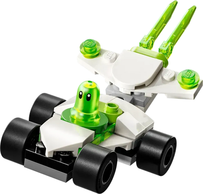 LEGO Z-Blobs robot- & voertuig avontuur 71487 Dreamzzz