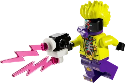 LEGO Mateo en het Z-Blob actie voertuig 71491 Dreamzzz