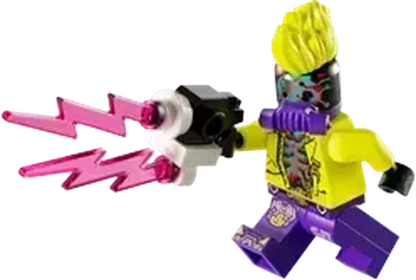 LEGO Mateo en het Z-Blob actie voertuig 71491 Dreamzzz