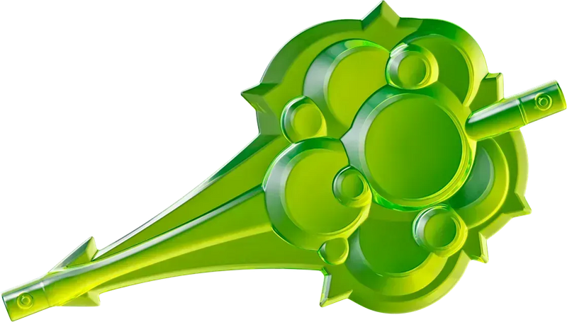 LEGO Mateo en het Z-Blob actie voertuig 71491 Dreamzzz