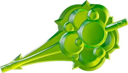 LEGO Mateo en het Z-Blob actie voertuig 71491 Dreamzzz