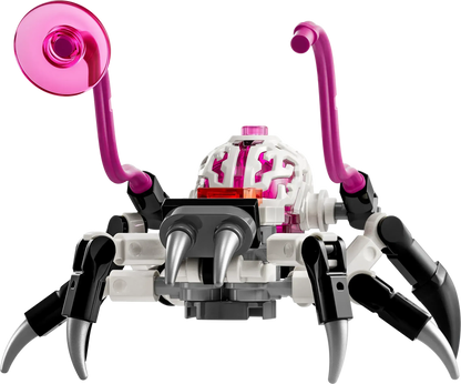 LEGO Mateo en het Z-Blob actie voertuig 71491 Dreamzzz