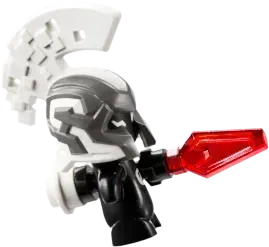 LEGO Coopers tijgermecha en zero's HotRod 71497 Dreamzzz