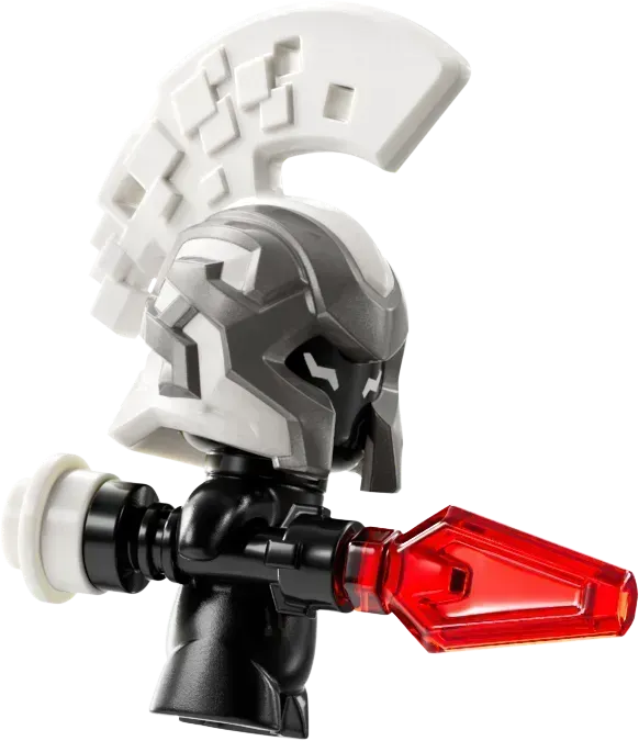 LEGO Coopers tijgermecha en zero's HotRod 71497 Dreamzzz