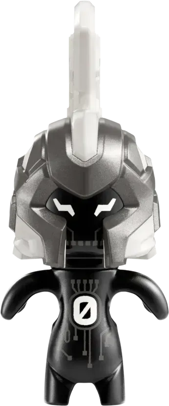 LEGO Coopers tijgermecha en zero's HotRod 71497 Dreamzzz