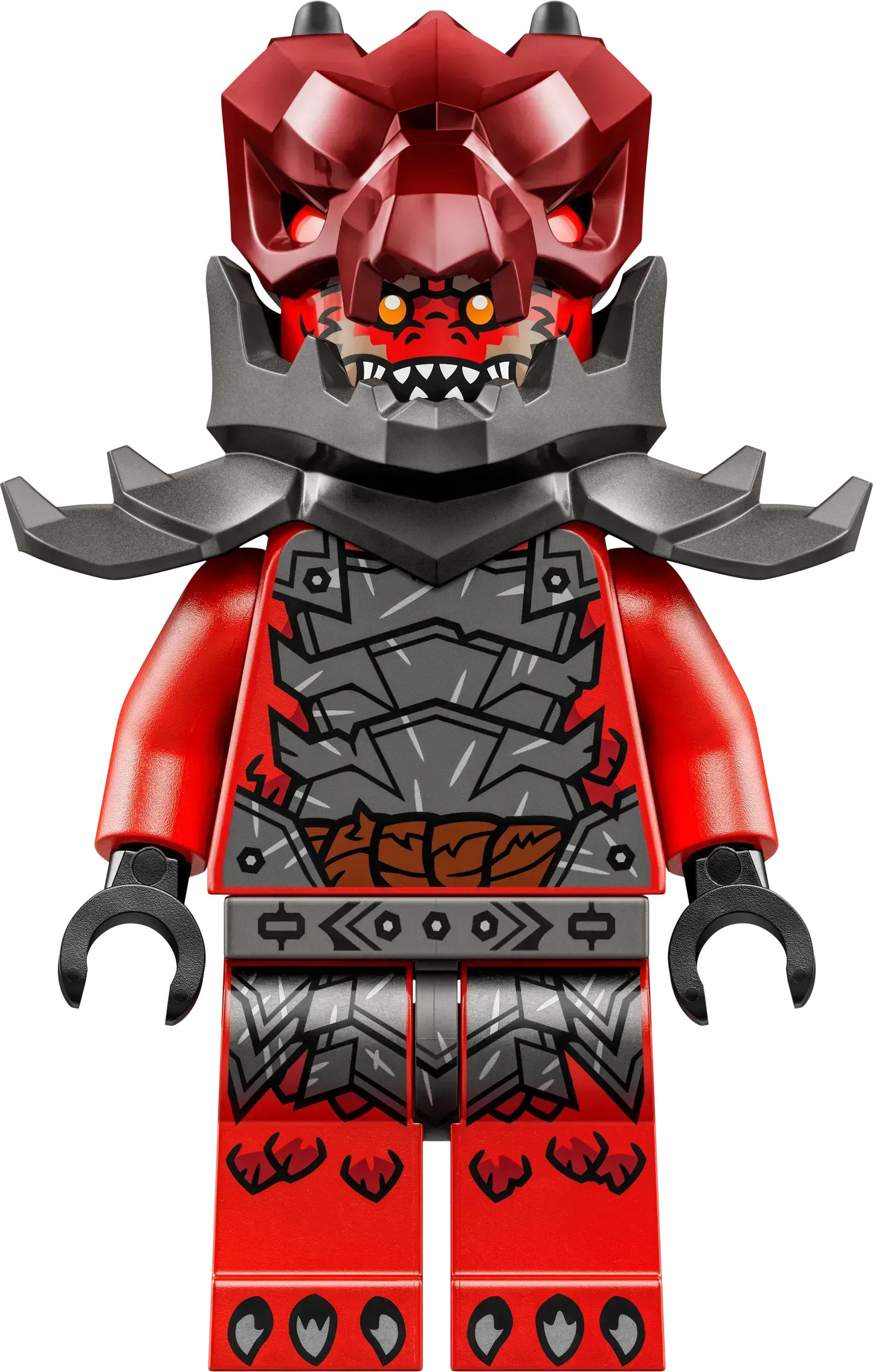 LEGO Boogdraak van Concentratie 71836 Ninjago