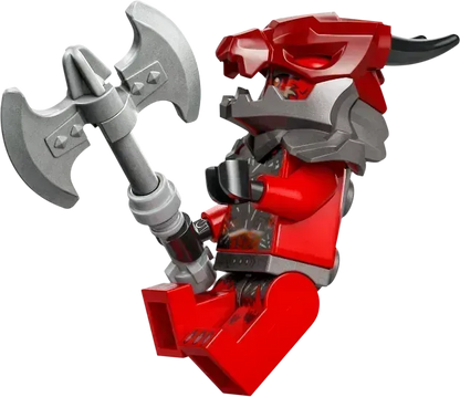 LEGO Boogdraak van Concentratie 71836 Ninjago