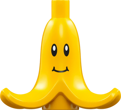 LEGO Mario Kart – Yoshi Bike 72031 SuperMario