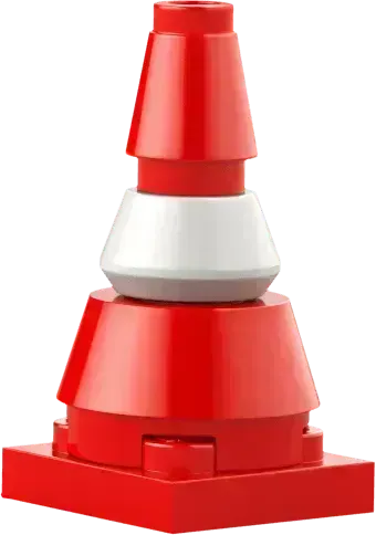 LEGO Mario Kart – Yoshi Bike 72031 SuperMario