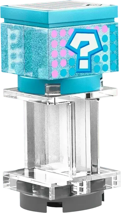 LEGO Mario Kart – Yoshi Bike 72031 SuperMario