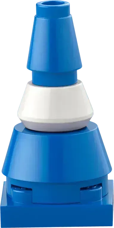 LEGO Mario Kart – Yoshi Bike 72031 SuperMario