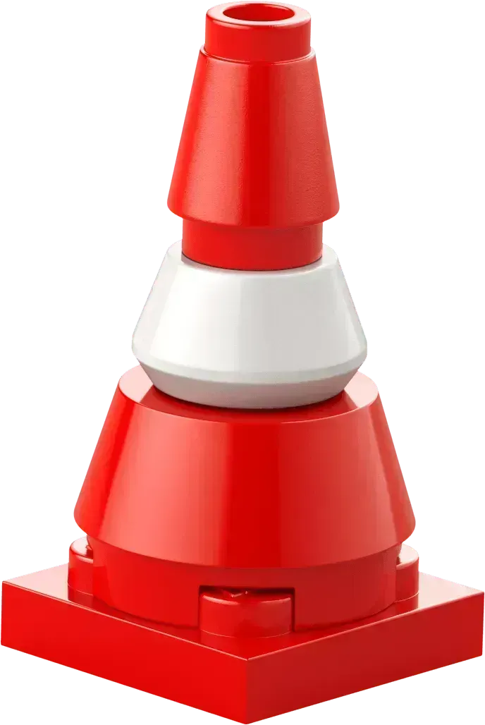 LEGO Mario Kart – Yoshi Bike 72031 SuperMario