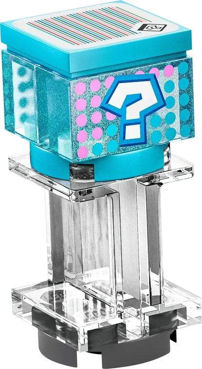 LEGO Mario Kart – Yoshi Bike 72031 SuperMario