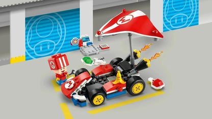 LEGO Mario Kart – Standard Kart 72032 SuperMario