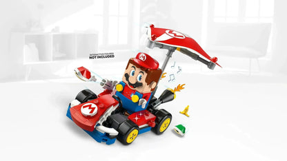 LEGO Mario Kart – Standard Kart 72032 SuperMario