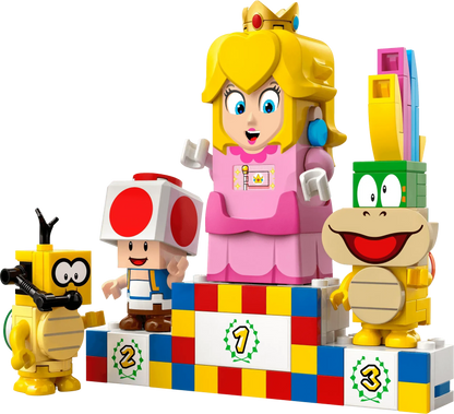 LEGO Mario Kart – Baby Peach & Grand Prix Set 72036 SuperMario