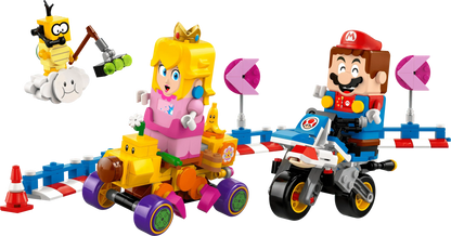 LEGO Mario Kart – Baby Peach & Grand Prix Set 72036 SuperMario