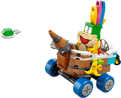LEGO Mario Kart – Baby Peach & Grand Prix Set 72036 SuperMario