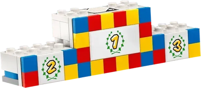 LEGO Mario Kart – Baby Peach & Grand Prix Set 72036 SuperMario