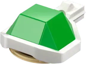 LEGO Mario Kart – Baby Peach & Grand Prix Set 72036 SuperMario