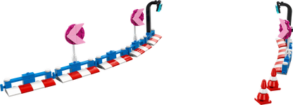 LEGO Mario Kart – Baby Peach & Grand Prix Set 72036 SuperMario