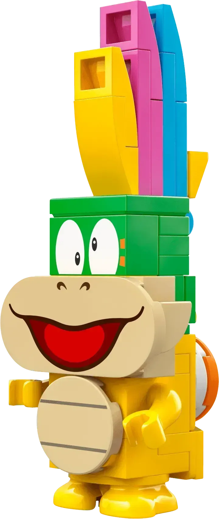 LEGO Mario Kart – Baby Peach & Grand Prix Set 72036 SuperMario