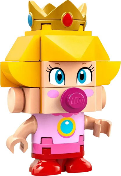 LEGO Mario Kart – Baby Peach & Grand Prix Set 72036 SuperMario