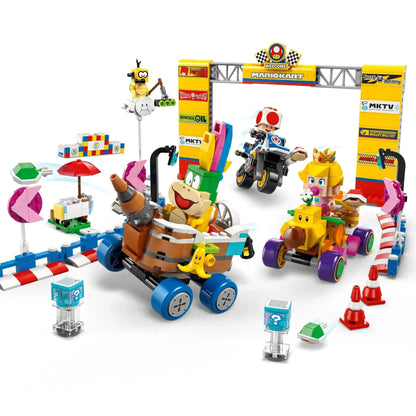 LEGO Mario Kart – Baby Peach & Grand Prix Set 72036 SuperMario