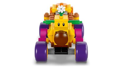LEGO Mario Kart – Baby Peach & Grand Prix Set 72036 SuperMario