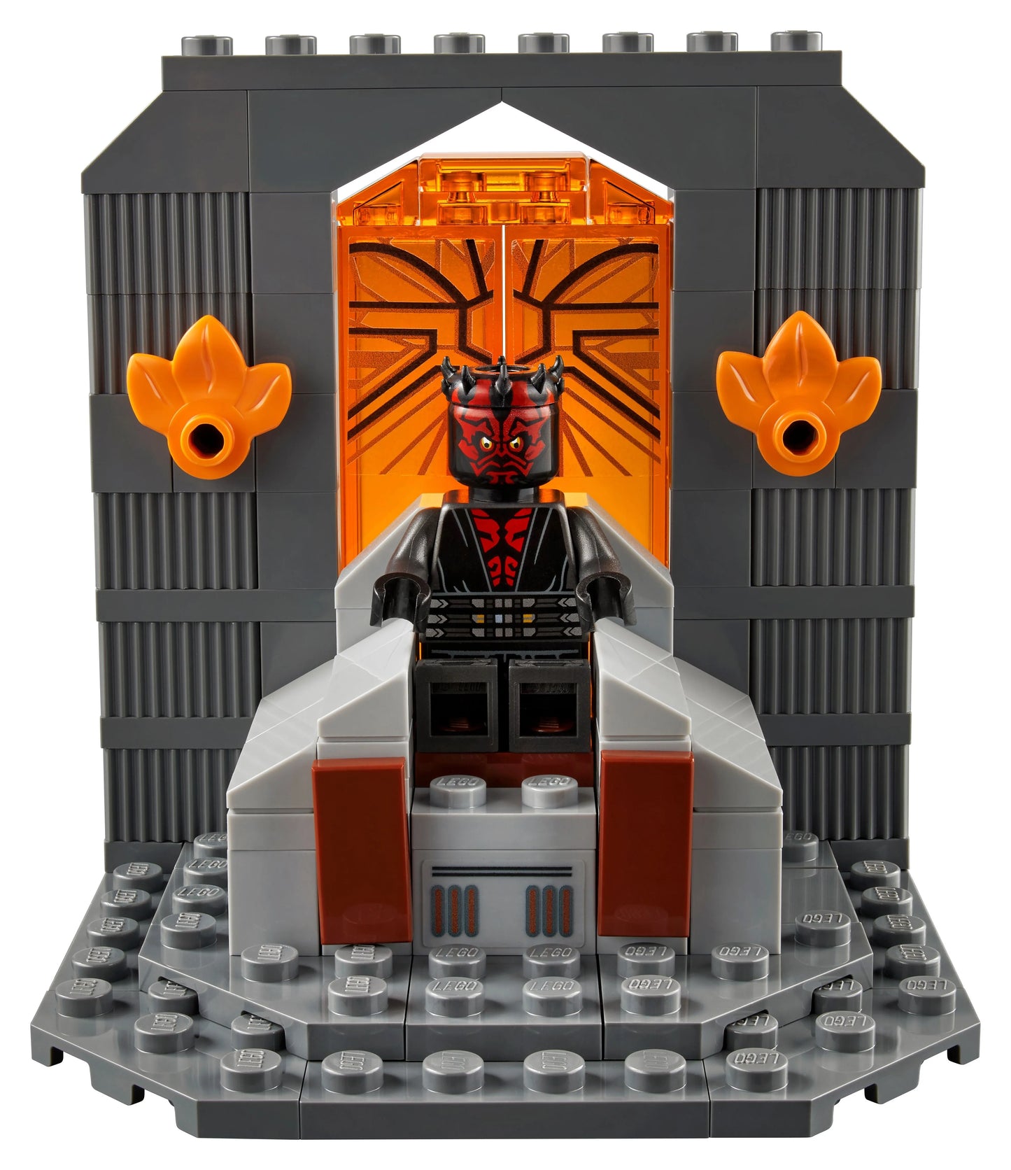 LEGO Duel op Mandalore 75310 Star Wars