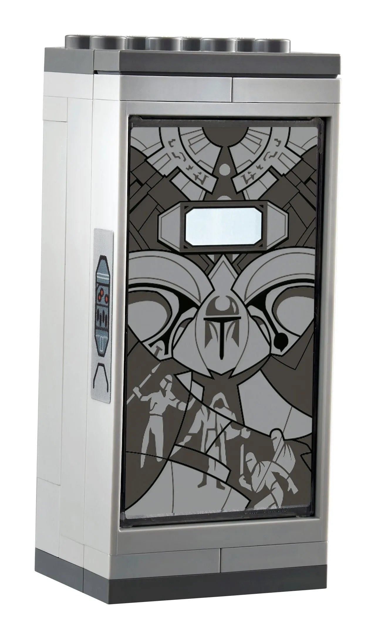 LEGO Duel op Mandalore 75310 Star Wars