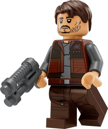 LEGO Rebel U-wing Starfighter 75399 StarWars