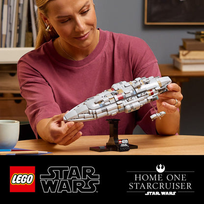 LEGO Home One Cruiser 75405 StarWars (Pre-Order: 1 januari)