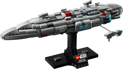 LEGO Home One Cruiser 75405 StarWars (Pre-Order: 1 januari)