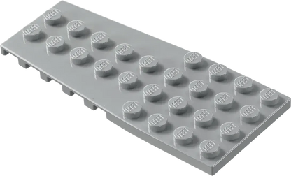 LEGO Mando en Grogu's N-1 Starfighter 75410 StarWars