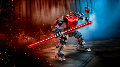 LEGO Darth Maul Mech 75411 StarWars