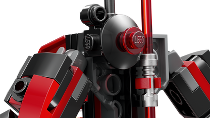 LEGO Darth Maul Mech 75411 StarWars